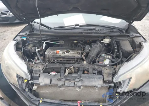 2014 Honda Cr-V Lx z USA, uszkodzony, nr VIN 2HKRM4H35EH635890